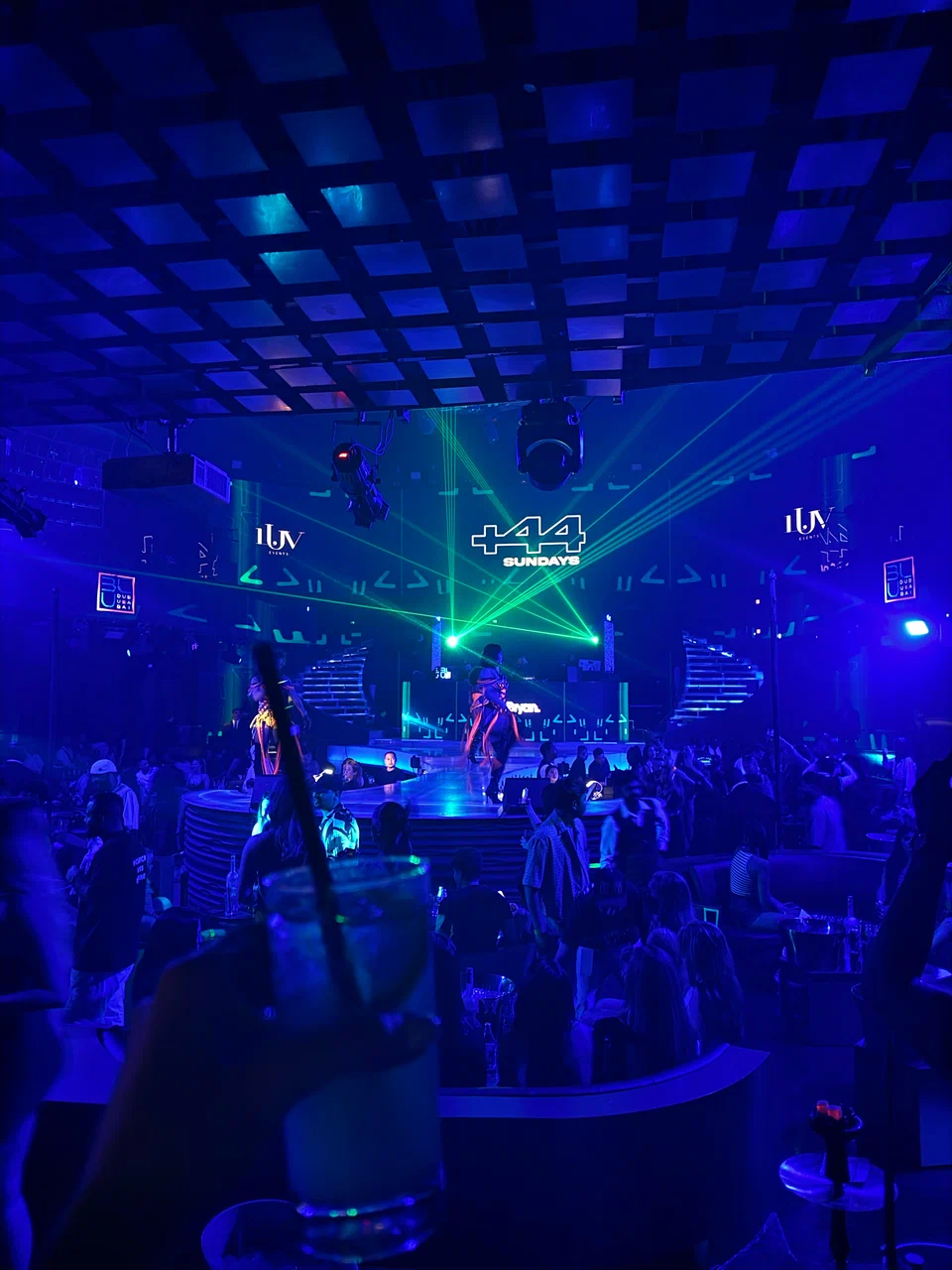Blu Dubai - Photo 4